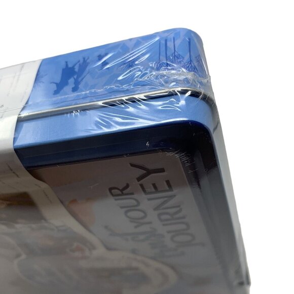 Disney Frozen II Colorful Activity Tin Boxed Set with Imagine Ink Coloring Book - Picture 8 of 8